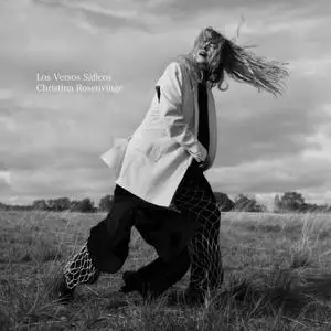 Christina Rosenvinge - Los versos sáficos (2023)