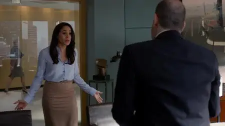 Suits S06E13