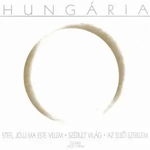 Hungária -2 1971