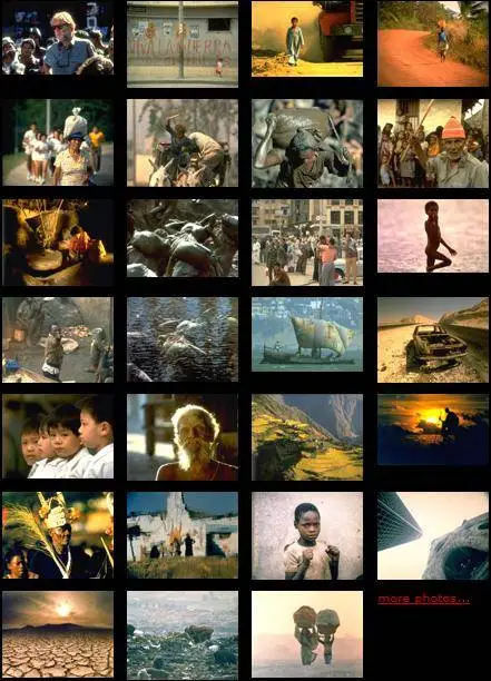 Powaqqatsi DVDRip (1988)