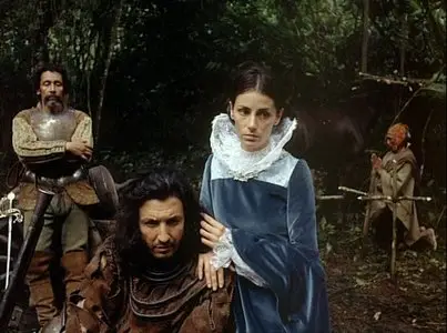 Aguirre -  Wrath of god (1972)