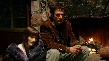 The Man from Earth (2007)