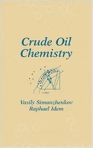 Crude Oil Chemistry (repost)