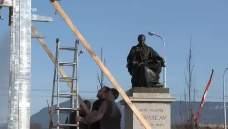(Arte) Jean-Jacques Rousseau, tout dire (2012)