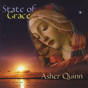 Asher Quinn - Discography (2005-2014) Part 2