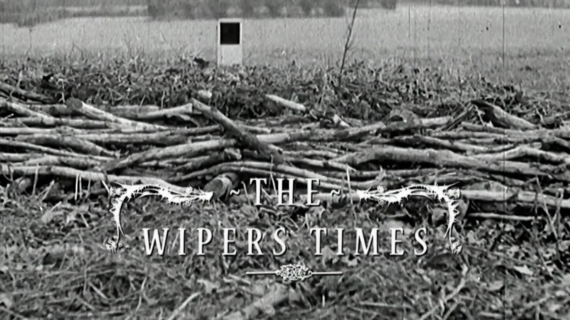 BBC The Wipers Times (2013) / AvaxHome