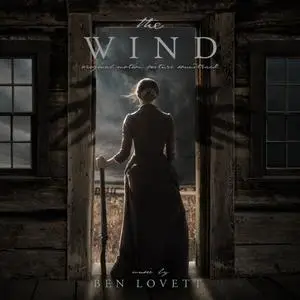 Lovett - The Wind (Original Motion Picture Soundtrack) (2019) [Official Digital Download]