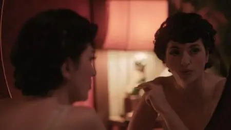 The Queen's Gambit S01E04