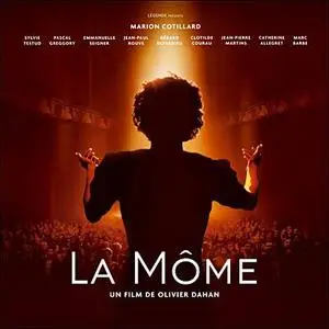 Edith Piaf - Bande Originale Du Film La Môme