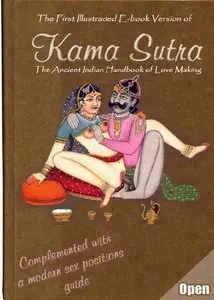 Kama Sutra: The ancient Indian handbook of Love Making