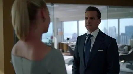 Suits S08E08