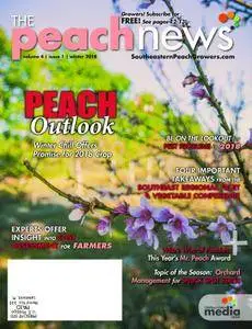 The Peach News - February 2018