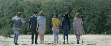 The Legend of the Five (2020)