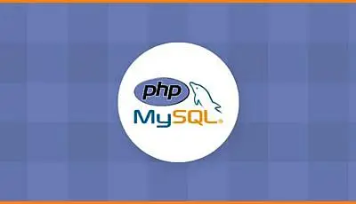 PHP with MySQL 2022 • Build PHP and MySQL Projects (2022-10)