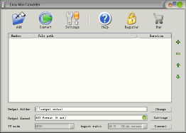 Easy MOV Converter v1.2.4