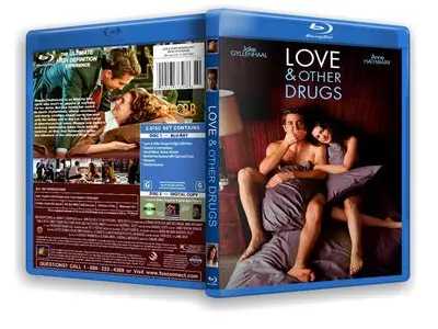 Love And Other Drugs (2010) 