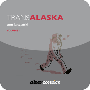 Trans - Tome 1 - Trans Alaska