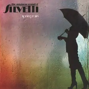 Silvetti - Spring Rain (1977) {2013 Big Break}