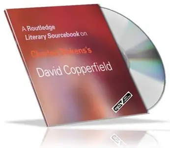 Charles Dickens - David Copperfield
