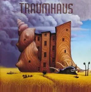 Traumhaus - Discography [3 Studio Albums] (2001-2013)