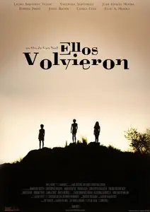 Ellos Volvieron (2015)