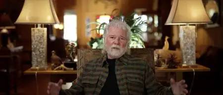 Chuck Leavell: The Tree Man (2020)