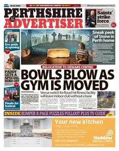 Perthshire Advertiser - 29 March 2024