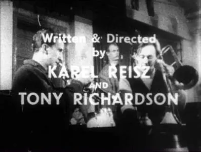 Karel Reisz, Tony Richardson - Momma Don't Allow (1955)