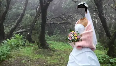 Amazing Bride | PSD