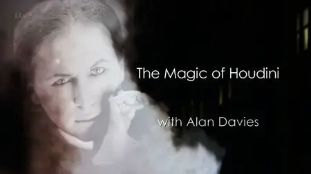 ITV Perspectives - The Magic of Houdini (2014)