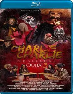 Charlie Charlie (2016)