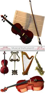 Musical Instruments