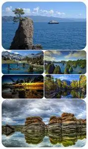 Most Wanted Nature Widescreen Wallpapers #530