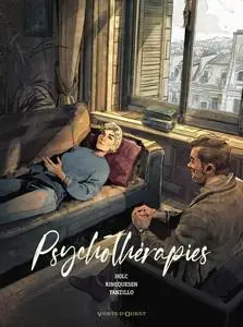 Psychothérapies - One shot