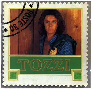 Umberto Tozzi - 16 CDs. (1976 - 2006)