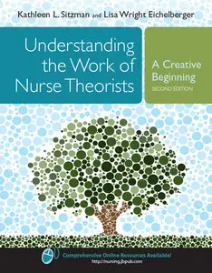 Understanding The Work Of Nurse Theorists: A Creative Beginning (repost)
