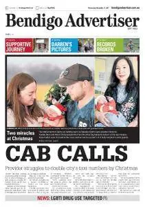 Bendigo Advertiser - December 27, 2017