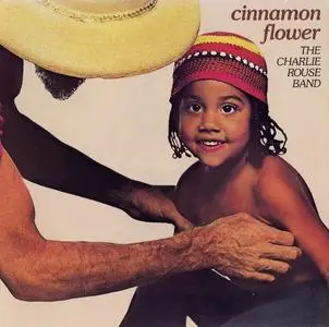 The Charlie Rouse Band - Cinnamon Flower (1977) [Reissue 1987] (Repost)