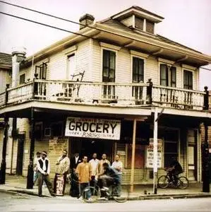 Dirty Dozen Brass Band - Buck Jump