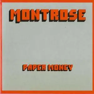 Montrose - Original Album Series (2011)