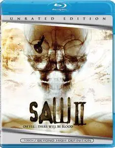 Saw II (2005)