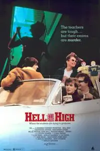 Hell High (1989)