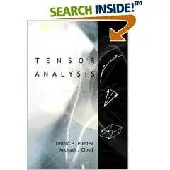 Tensor Analysis