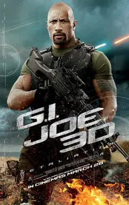 G.I. Joe: Retaliation / G.I. Joe: Бросок кобры 2 (2013)
