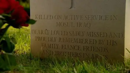 BBC - Britain's Private War (2012)