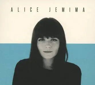 Alice Jemima - Alice Jemima (2017)