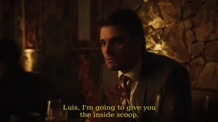 Vida S01E07