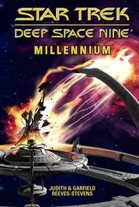 «Millennium: Fall of Terok Nor/War of the Prophets/Inferno» by Judith Reeves-Stevens,Garfield Reeves-Stevens