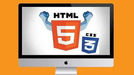 HTML and CSS Made Simple | Learn it in 2 Hours