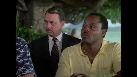 Magnum P.I. S04E06